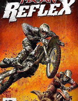 MX vs ATV Reflex EURZER0 PSP ISO