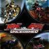 MX vs. ATV Unleashed (USA) PS2 ISO