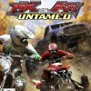 MX vs. ATV Untamed (EU) PS2 ISO