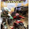 MX Vs ATV Untamed USA PSP ISO