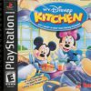 My Disney Kitchen (USA) PS1 ISO
