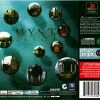 Myst (E) [SLES-00218] PS1 ISO