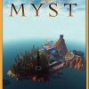 Myst EUR PSP ISO