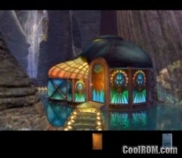 Myst III – Exile (EU) (En Fr De Es It Nl) PS2 ISO