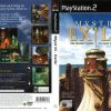 Myst III – Exile (USA) PS2 ISO
