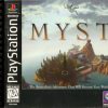 Myst (USA) PS1 ISO