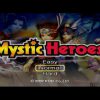 Mystic Heroes (EU) PS2 ISO
