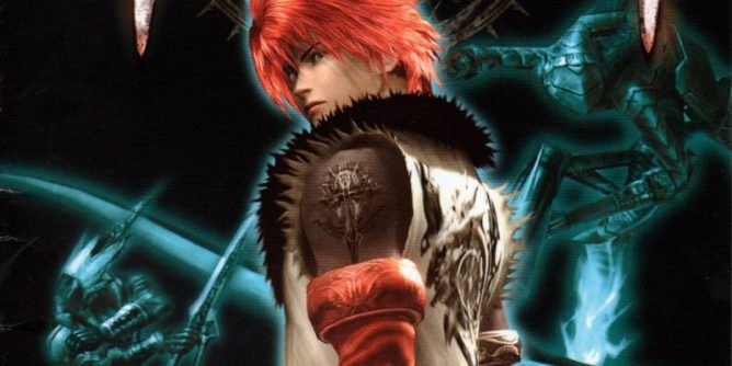 Mystic Heroes (GE) PS2 ISO