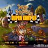 Myth Makers Super Kart GP (EU) PS2 ISO