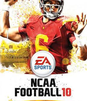 NACC Football 10 USA PSP ISO