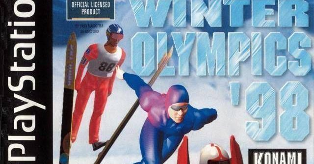 Nagano Winter Olympics ’98 (E) [SLES-00999] PS1 ISO