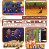 Namco Museum Battle Collection EUR  RETAIL PSP ISO