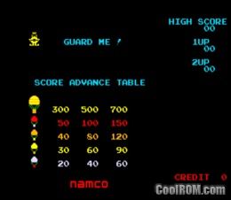 Namco Museum Encore (JP) (v1.0) PS1 ISO