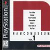 Namco Museum Vol. 1 (USA) (v1.1) PS1 ISO
