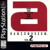 Namco Museum Vol. 2 (JP) (v1.1) PS1 ISO