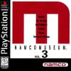 Namco Museum Vol. 3 (JP) PS1 ISO