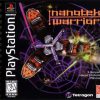 NanoTek Warrior (USA) PS1 ISO