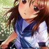 Narcissu Moshimo Ashita ga Aru nara JAPAN PSP ISO