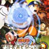 Naruto Nultimate Portable JPN PSP ISO