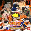 Naruto – Shinobi no Sato no Jintori Gassen (JP) PS1 ISO