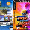 Naruto Shippuden – Ultimate Ninja 5 (EU) (En Fr De Es It) PS2 ISO