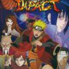 Naruto Shippuden Ultimate Ninja Impact PSP ISO