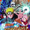 Naruto Shippuuden Kizuna Drive JPN PSP ISO