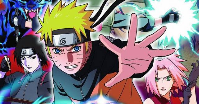 Naruto Shippuuden Kizuna Drive JPN PSP ISO Naruto Shippuuden Kizuna Drive JPN PSP ISO