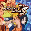 Naruto – Ultimate Ninja 3 (EU) (En Fr De Es It) PS2 ISO