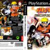Naruto – Ultimate Ninja (EU) (En Fr De Es It) PS2 ISO