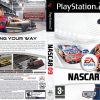 NASCAR 07 (EU) PS2 ISO