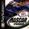 NASCAR 2000 (USA) PS1 ISO