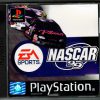 NASCAR 99 (E) [SLES-01447] PS1 ISO