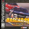 NASCAR 99 Legacy (USA) PS1 ISO