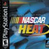NASCAR Heat (USA) PS1 ISO