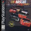 NASCAR Racing (USA) PS1 ISO