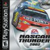 NASCAR Thunder 2002 (USA) PS1 ISO