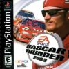 NASCAR Thunder 2003 (USA) PS1 ISO