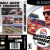 NASCAR Thunder 2003 (USA) PS2 ISO