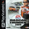 NASCAR Thunder 2004 (USA) PS1 ISO