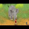 National Geographic – Safari Adventures Africa (EU) (En Fr De Es It Nl) PS2 ISO