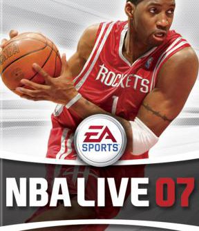 NBA 07 USA PSP ISO