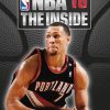 NBA 10 The Inside USA PSP ISO