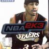 NBA 2K3 (USA) PS2 ISO