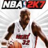 NBA 2K7 (USA) PS2 ISO