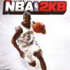 NBA 2K8 (USA) PS2 ISO