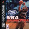 NBA Basketball 2000 (USA) PS1 ISO
