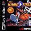 NBA Hangtime (USA) PS1 ISO