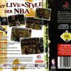 NBA Hoopz (E) [SLES-03362] PS1 ISO