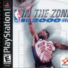 NBA in the Zone (USA) PS1 ISO